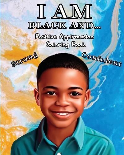 I Am Black And... By Caleb Ellis 9798869099747 (Paperback)