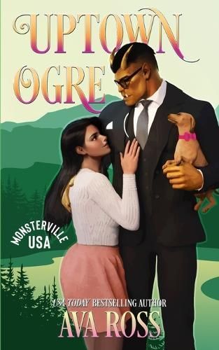 Uptown Ogre By Ross 9798869104359 (Paperback)