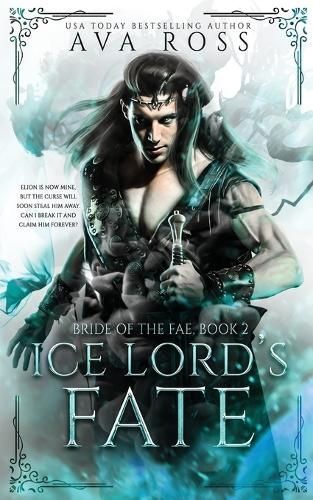 Ice Lord's Fate By Ross 9798869104564 (Paperback)