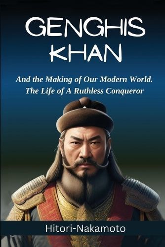 Genghis Khan By Hitori Nakamoto 9798869105615 (Paperback)