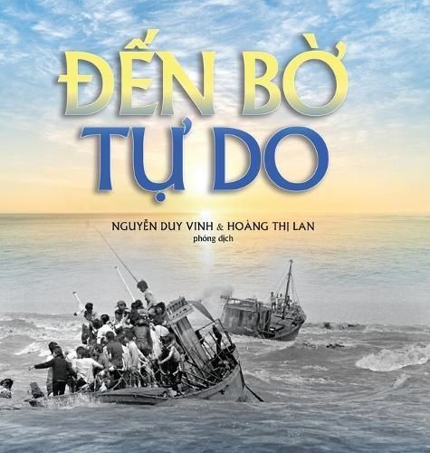 ??n B? T? Do (hardcover - color) By Nguyen 9798869108906 (Hardback)