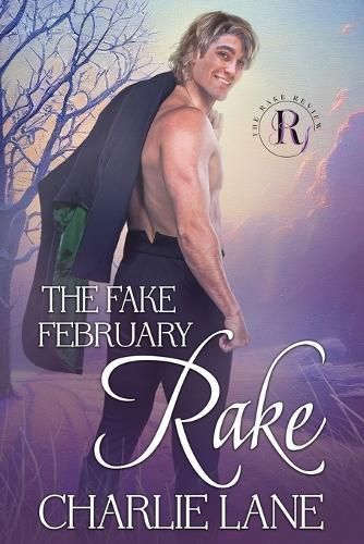 The Fake February Rake By Lane 9798869114846 (Paperback)