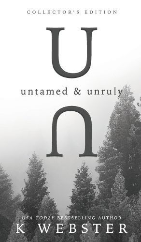 U & U Collector's Edition By K Webster 9798869117298 (Hardback)