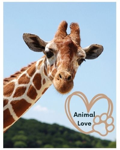 Animal Love By Gray Feather Publishing 9798869121301 (Paperback)