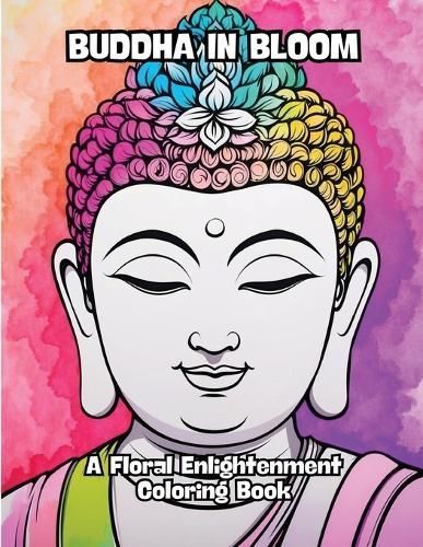 Buddha in Bloom By Contenidos Creativos 9798869121875 (Paperback)