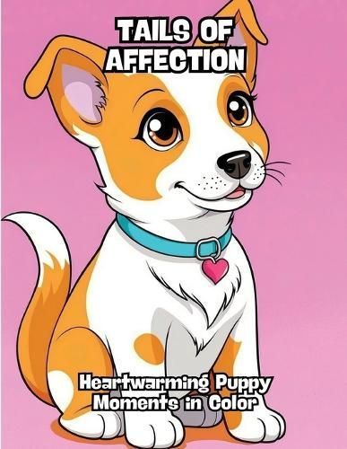 Tails of Affection By Contenidos Creativos 9798869131485 (Paperback)