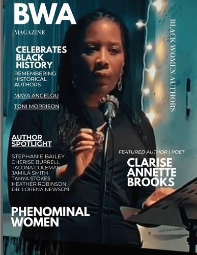 BWA Magazine BLACK HISTORY By Henson 9798869132017 (Paperback)