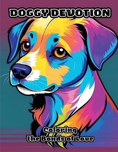 Doggy Devotion By Colorzen 9798869137326 (Paperback)