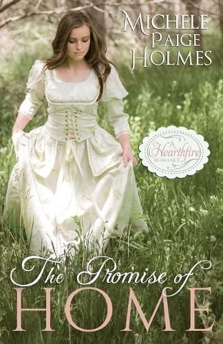 The Promise of Home By Michele Paige Holmes 9798869145130 (Paperback)