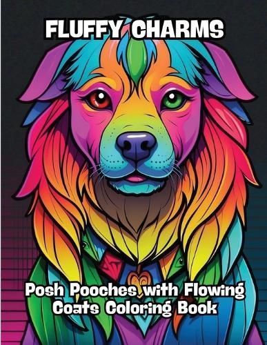 Fluffy Charms By Contenidos Creativos 9798869150677 (Paperback)