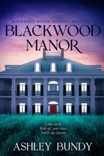 Blackwood Manor By Bundy 9798869151674 (Paperback)