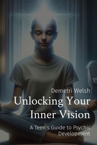 Unlocking Your Inner Vision By Welsh 9798869152015 (Paperback)