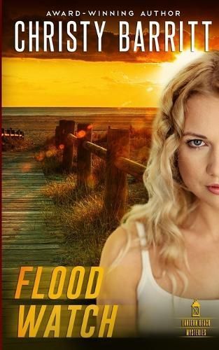 Flood Watch By Christy Barritt 9798869153517 (Paperback)