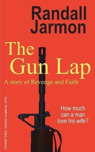 Gun Lap By Jarmon 9798869160270 (Paperback)