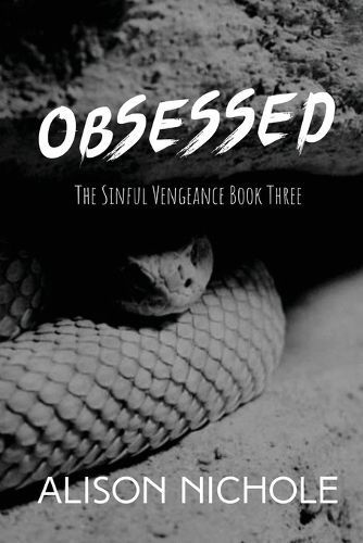 Obsessed By Nichole 9798869163431 (Paperback)