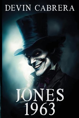 Jones 1963 By Cabrera 9798869163646 (Paperback)