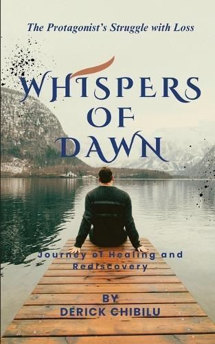 Whispers of Dawn By Derick Chibilu 9798869171740 (Paperback)