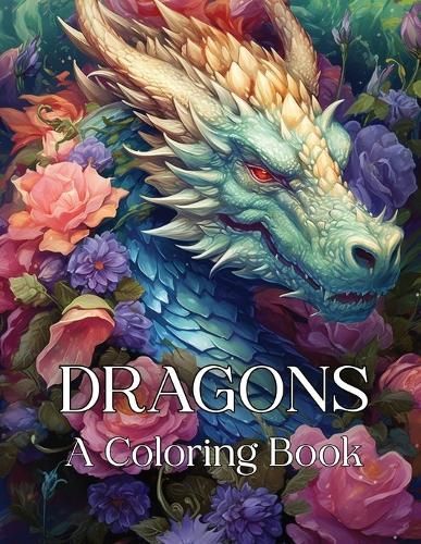 Dragons By Drake 9798869174895 (Paperback)