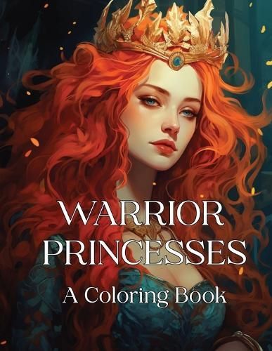 Warrior Princesses By Drake 9798869175908 (Paperback)