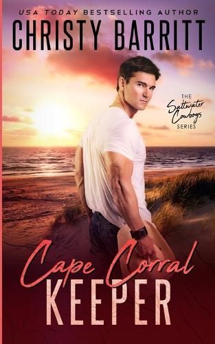 Cape Corral Keeper By Christy Barritt 9798869182364 (Paperback)