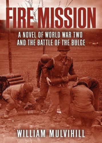 Fire Mission By Mulvihill 9798869183828 (Paperback)