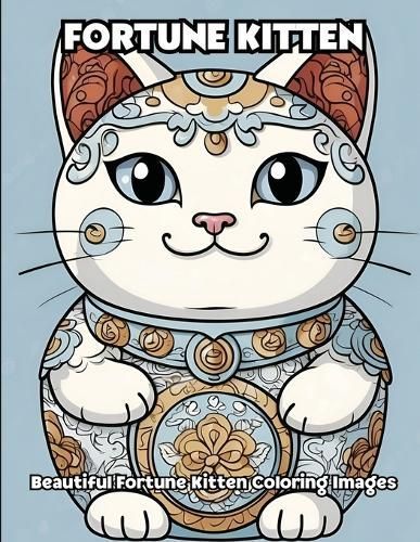 Fortune Kitten By Libroteka 9798869185426 (Paperback)
