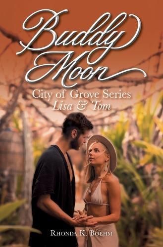 Buddy Moon By Boehm 9798869195944 (Paperback)