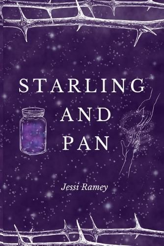 Starling and Pan By Ramey 9798869197061 (Paperback)