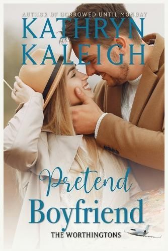 Pretend Boyfriend By Kaleigh 9798869199775 (Paperback)