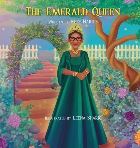 The Emerald Queen 9798869199980 (Hardback)