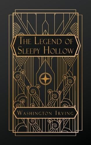 The Legend of Sleepy Hollow By Washington Irving 9798869201997