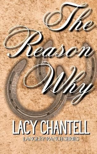 Reason Why By Chantell 9798869202949 (Hardback)