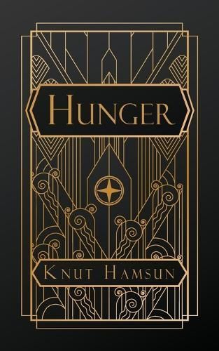 Hunger By Hamsun 9798869205223 (Paperback)