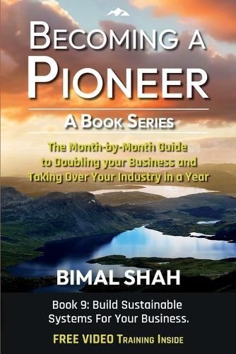 Becoming a Pioneer- A Book Series By Shah 9798869206534 (Paperback)