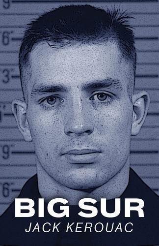 Big Sur By Kerouac 9798869208637 (Paperback)
