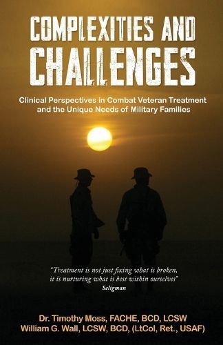 Complexities & Challenges By Dr Timothy Moss 9798869208712 (Paperback)