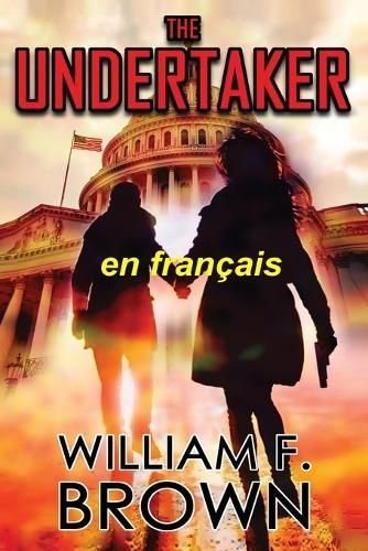 Undertaker, en fran?ais By Brown 9798869211668 (Paperback)