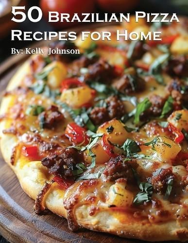 55 Brazilian Recipes for Home By Johnson 9798869213402 (Paperback)