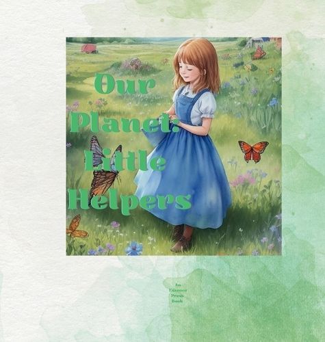 Our Planet By Press 9798869218056 (Hardback)