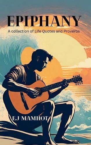 Epiphany By Mamhot 9798869218612 (Paperback)