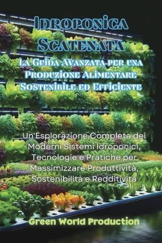 Idroponica Scatenata By Green World Production 9798869224644