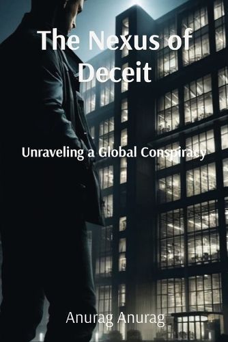 The Nexus of Deceit By Anurag Anurag 9798869225894 (Paperback)