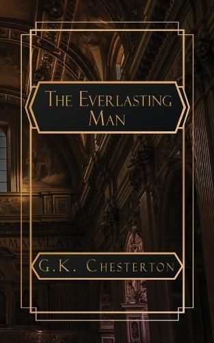 Everlasting Man By Chesterton 9798869231031 (Paperback)