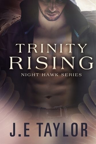 Trinity Rising By Taylor 9798869249371 (Paperback)