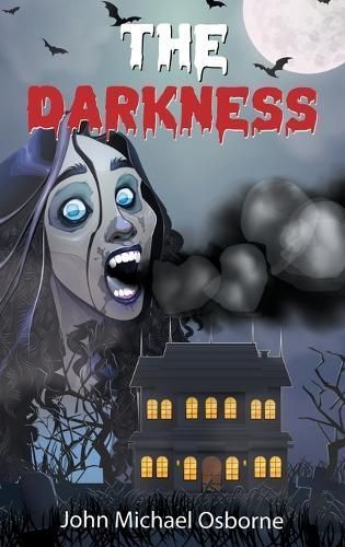 Darkness By Osborne 9798869251701 (Hardback)