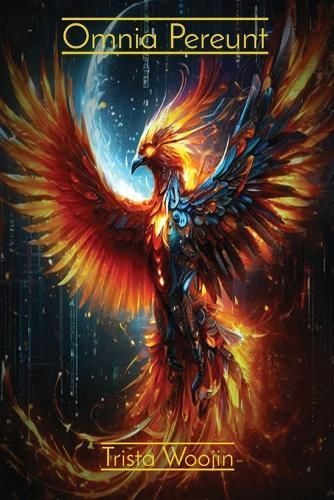 Omnia Pereunt By Woojin 9798869259660 (Paperback)