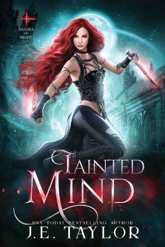Tainted Mind By Taylor 9798869261335 (Paperback)
