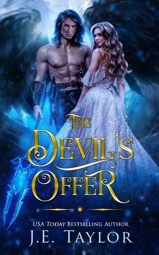 Devil's Offer By Taylor 9798869261397 (Paperback)