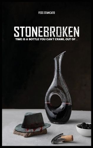 Stonebroken By Stancato 9798869265746 (Hardback)