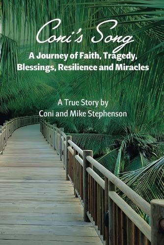 Coni's Song By Stephenson 9798869278272 (Paperback)
